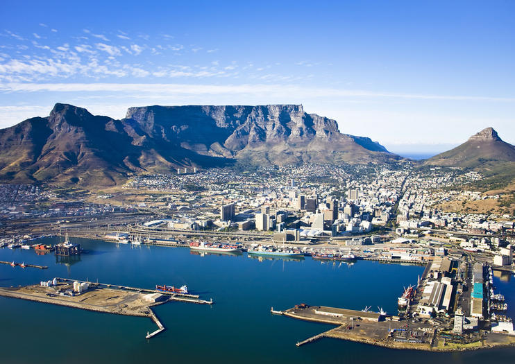 How to Spend 2 Days in Cape Town